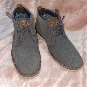 Nunn Bush Mens Shoes